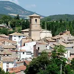 Εξοχικό σπίτι Casa Cardelina