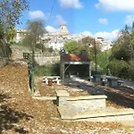 Εξοχικό σπίτι Casa Cardelina