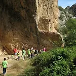 Casa Cardelina Camporrells