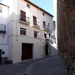 Casa Cardelina Εξοχικό σπίτι