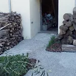 Εξοχικό σπίτι Casa Cardelina *