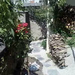 Εξοχικό σπίτι Casa Cardelina *