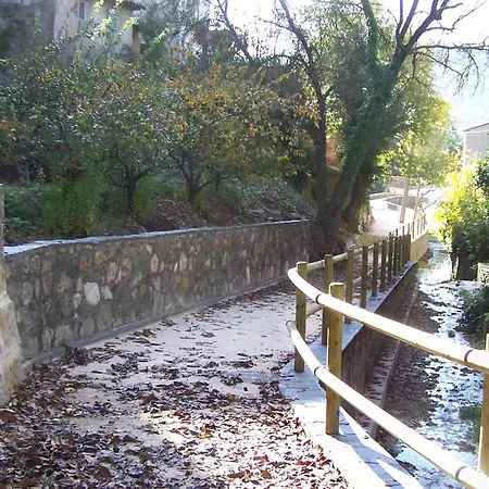 Casa Cardelina 乡村民宿 *