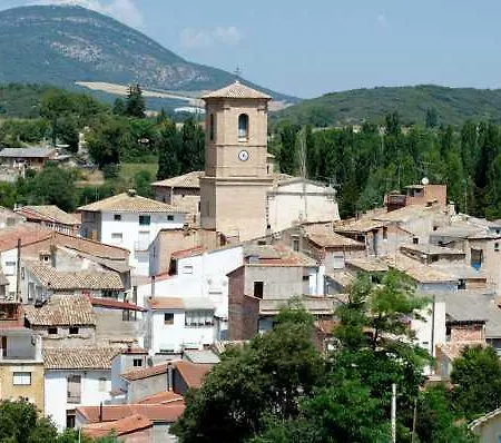 乡村民宿 Casa Cardelina