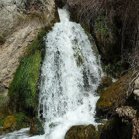 Casa Cardelina 乡村民宿 Camporrells