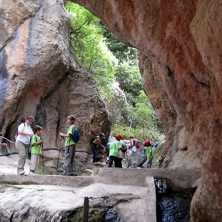 乡村民宿 Casa Cardelina *