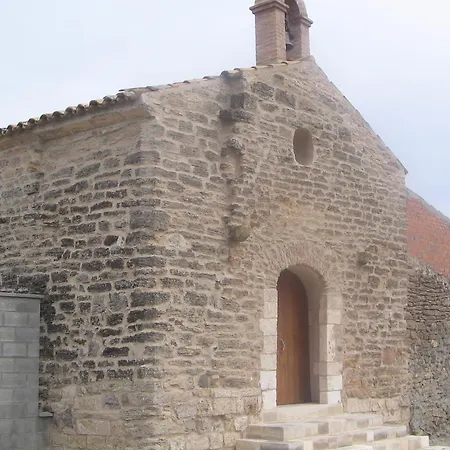 Gospodarstwo wiejskie Casa Cardelina Camporrells