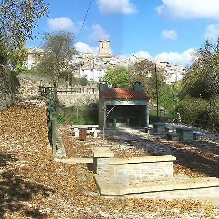 Landsted Casa Cardelina