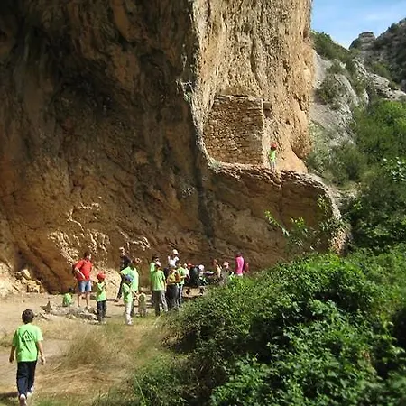 Casa Cardelina Camporrells