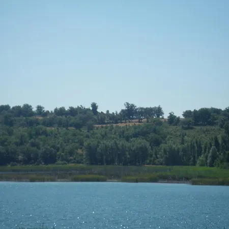 Casa Cardelina Landsted