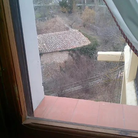 Casa Cardelina Landsted Camporrells