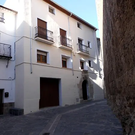 Casa Cardelina Landsted