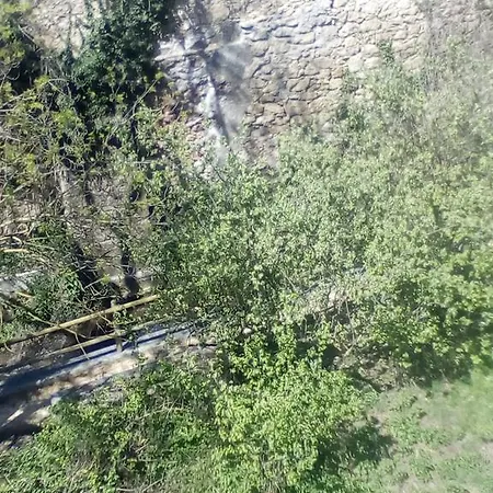 Casa Cardelina Camporrells