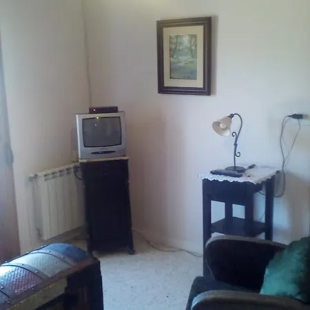 Casa Cardelina * Camporrells