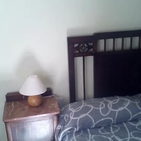 منزل ريفي Casa Cardelina