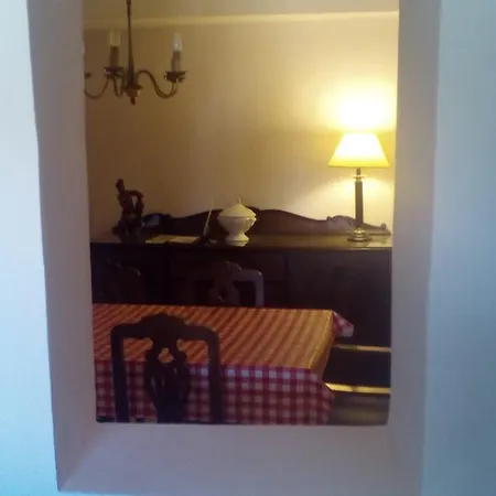 Casa Cardelina Landsted Camporrells