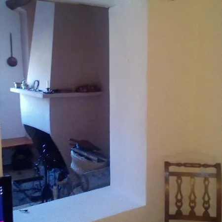 Casa Cardelina Camporrells