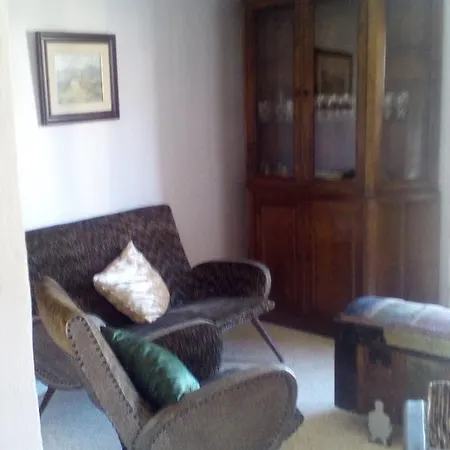 Casa Cardelina