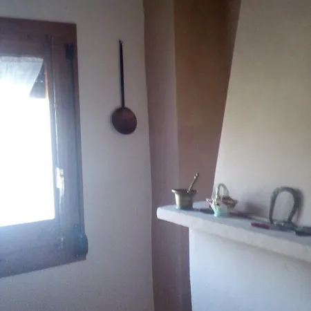 乡村民宿 Casa Cardelina