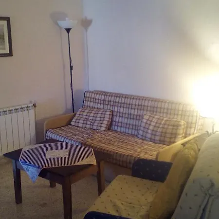 Casa Cardelina منزل ريفي Camporrells