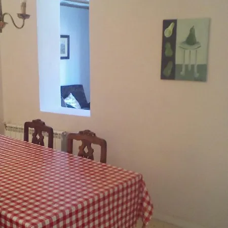 Casa Cardelina منزل ريفي