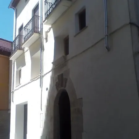 Casa Cardelina منزل ريفي *