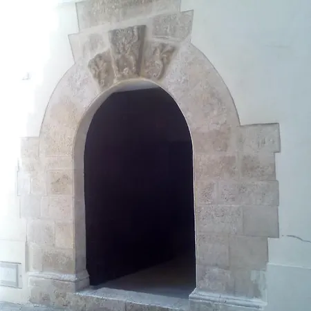 Landsted Casa Cardelina Camporrells