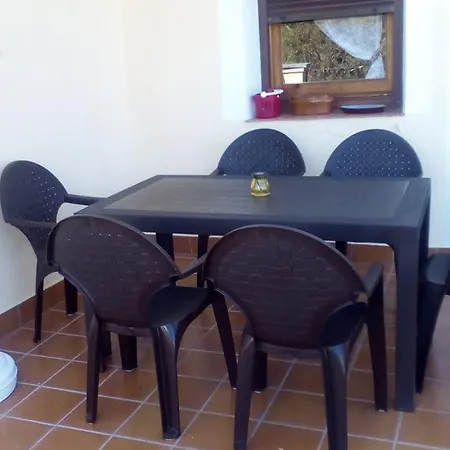 Casa Cardelina *