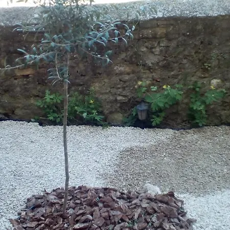 منزل ريفي Casa Cardelina Camporrells