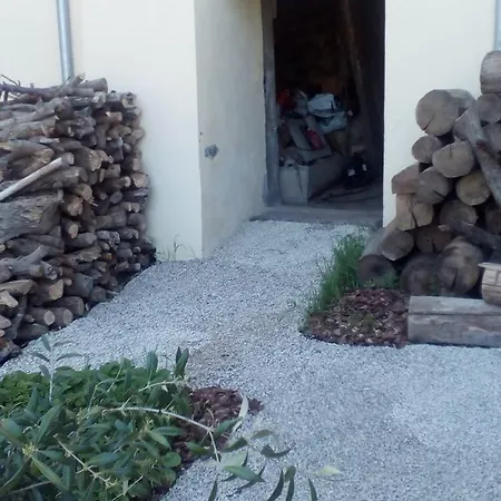 منزل ريفي Casa Cardelina *