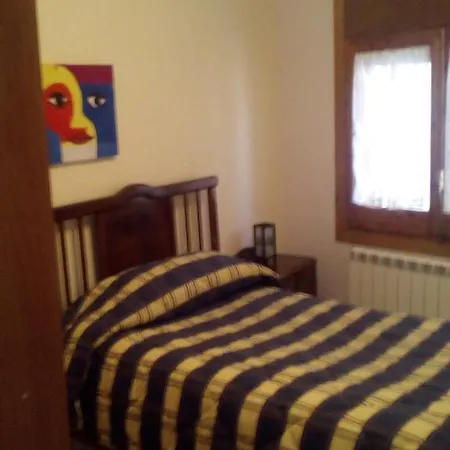 منزل ريفي Casa Cardelina Camporrells