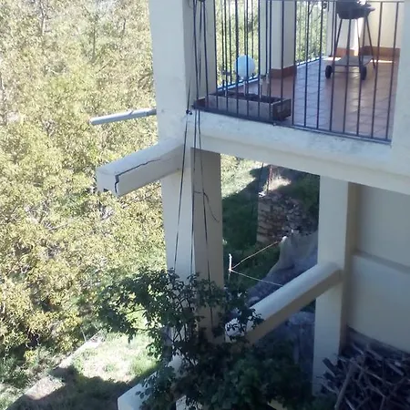 Casa Cardelina Camporrells