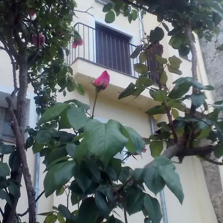 Casa Cardelina Landsted *
