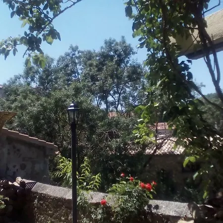 乡村民宿 Casa Cardelina *