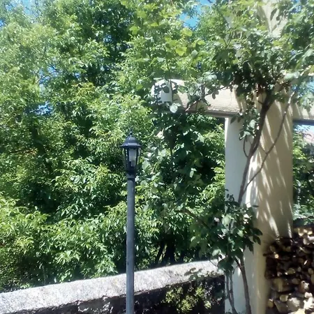 Landsted Casa Cardelina *