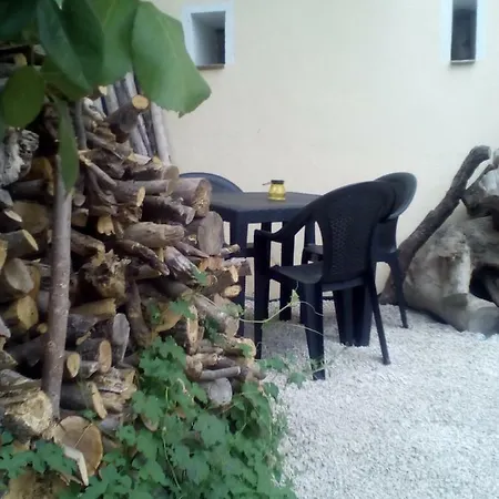 乡村民宿 Casa Cardelina Camporrells