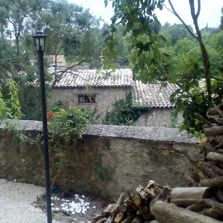 Casa Cardelina *