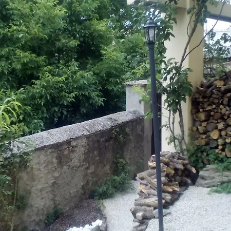 Casa Cardelina Landsted *