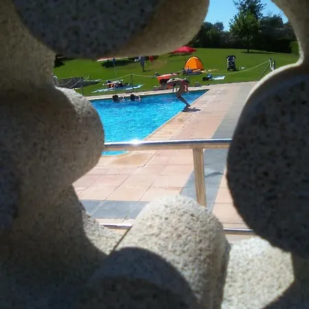 Casa Cardelina 乡村民宿 *