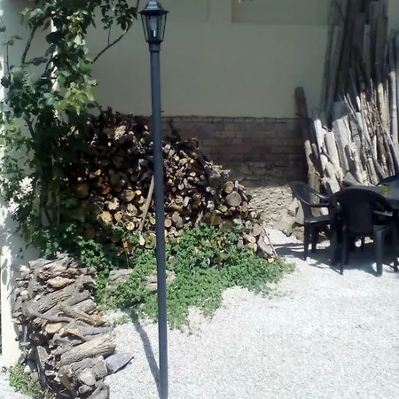 Casa Cardelina * Camporrells