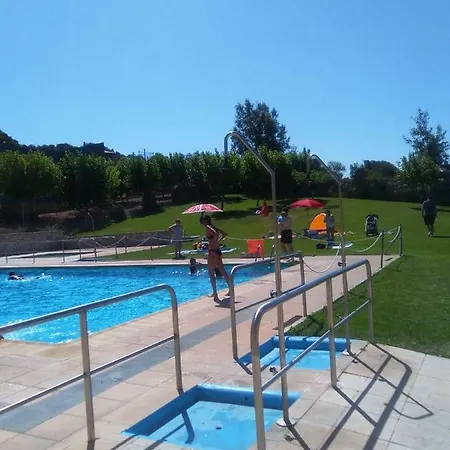 Casa Cardelina Landsted