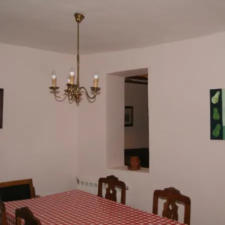 Casa Cardelina * Camporrells