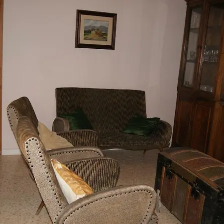 Εξοχικό σπίτι Casa Cardelina Camporrells