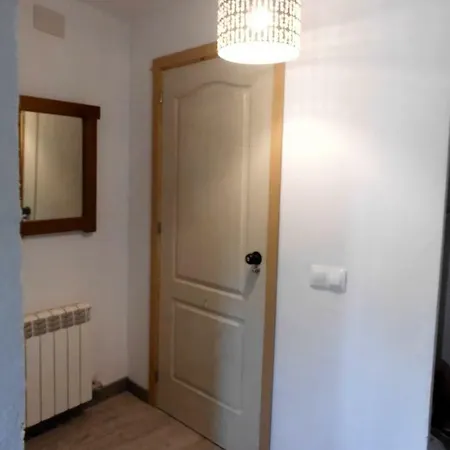 Landsted Casa Cardelina *