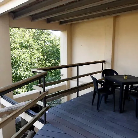 Casa Cardelina Landsted