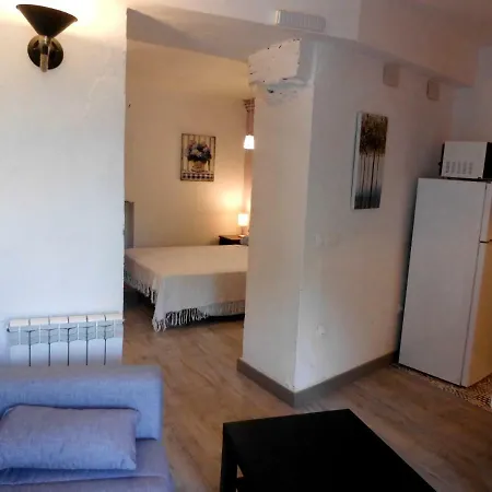 乡村民宿 Casa Cardelina Camporrells