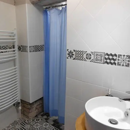 Casa Cardelina 乡村民宿 *