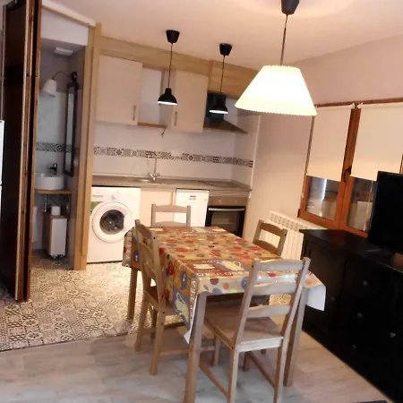 Casa Cardelina * Camporrells