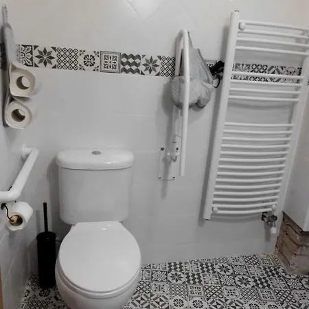 Casa Cardelina