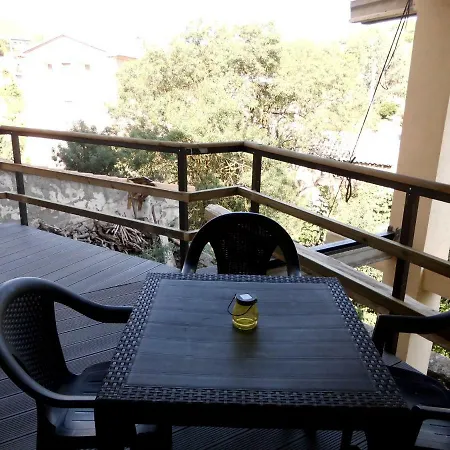 Casa Cardelina Εξοχικό σπίτι
